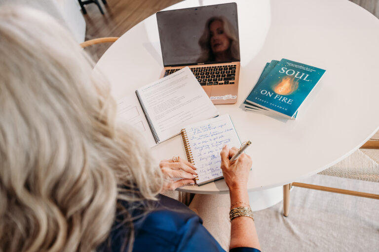 Why Successful Women Feel Empty Despite Having Everything They Wanted