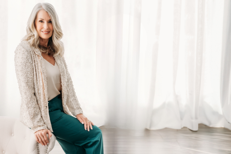 How nervous system regulation transforms business performance for high-achieving women. (1)